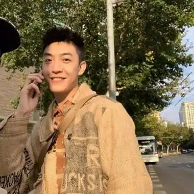 真人撩妹魅力男头全新好看 适合用来撩妹的气质男头帅气_男生头像_美