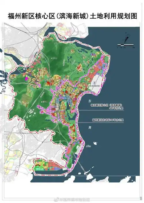 关于取消福州市区到长乐滨海新城高速公路收费的建议