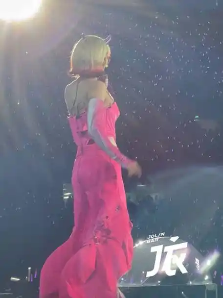 蔡依林佛山演唱会