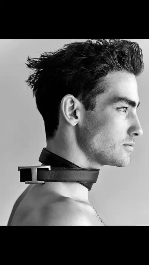 德国男模alexklosetods