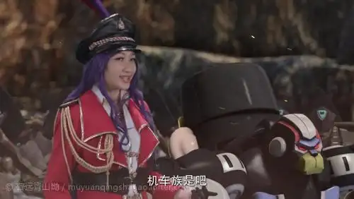 4阿酷波斯你很懂嘛~武战道快乐酷宝快乐酷宝2热度(60)评论(17)推荐