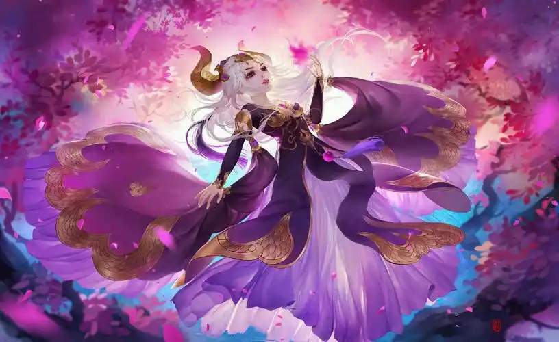 非墨匪萌十月等古风