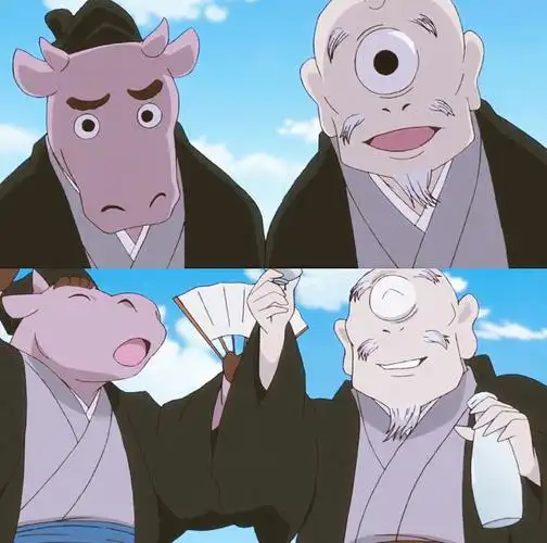 夏目友人帐 夏目君