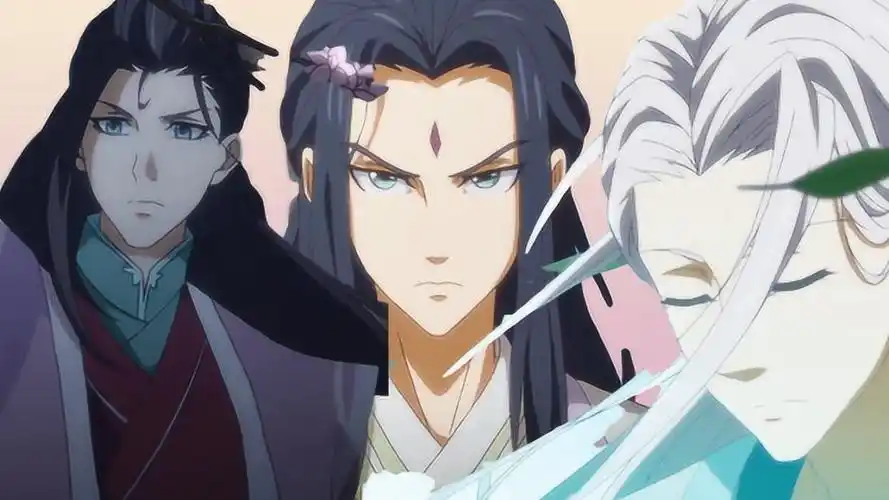 《历师》历神轮番登场,哪个更令你心动?