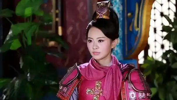 在隋末民变的历史长河中,涌动着一位备受瞩目的女将军——新月娥.