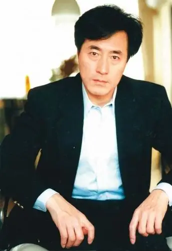 住在三楼的岁月杨立新