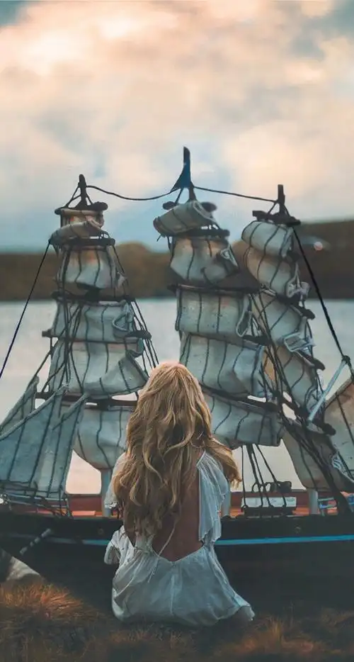 手机高清壁纸欧美范