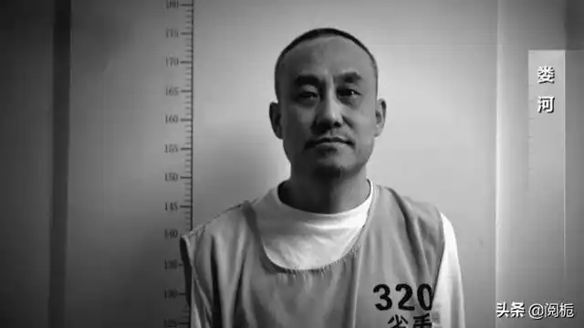 这次自首实则是为了金蝉脱壳,在娄河自首后王立科马上