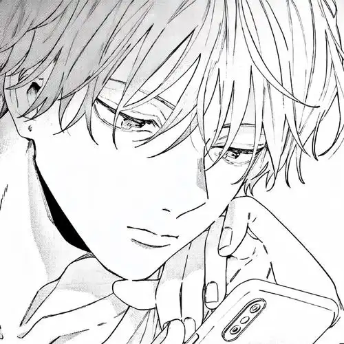 动漫头像##漫画##男生头像