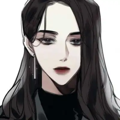 陆川泫 成熟霸气女强人动漫女头/_卡通动漫头像_我要个性网