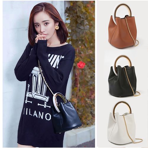 共106 件杨幂同款白包包相关商品