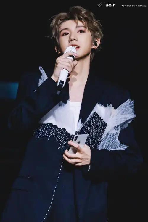 王源客厅狂欢巡演