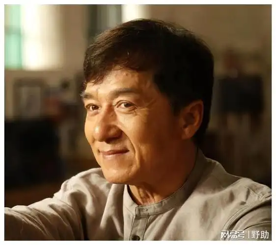 这一次,成龙还是为自己的"荒唐",付出了相应"代价"