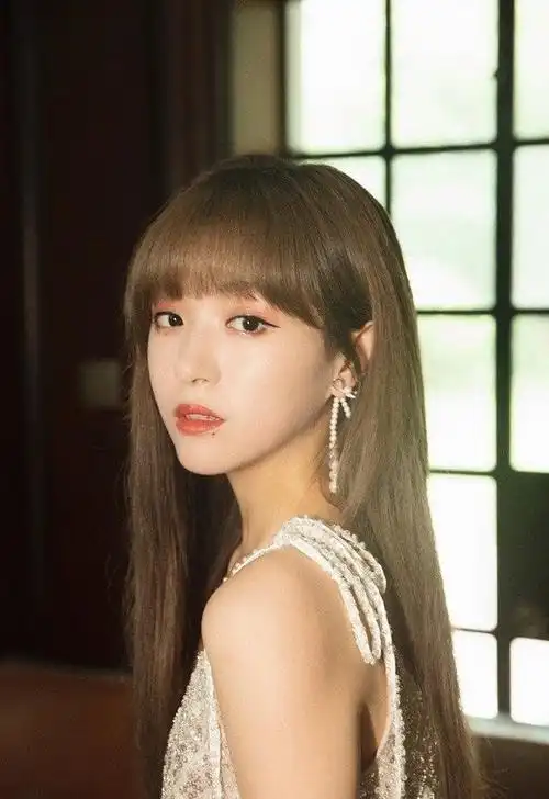 《如意芳霏》古装女神8:孔肖吟饰演秦卿