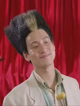 超级学校霸王演员表