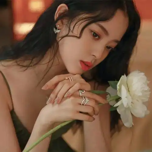 微信头像欧阳娜娜