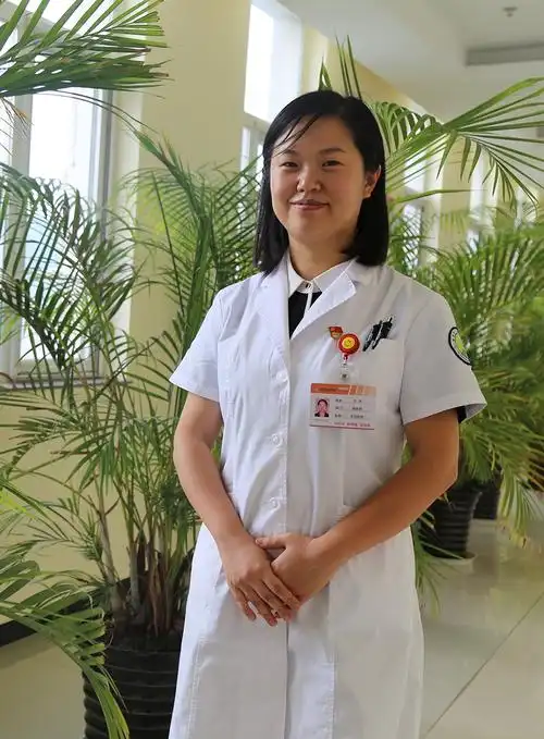 方洁-泌尿外科-北京市门头沟区医院