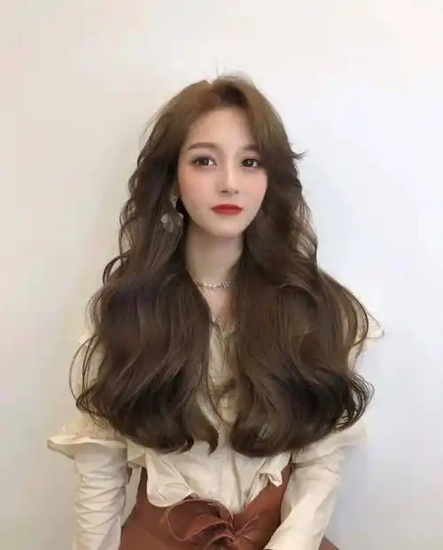 2022年 " 八大热门网红烫发 "_乌兰察布_内蒙古自治区_匈奴