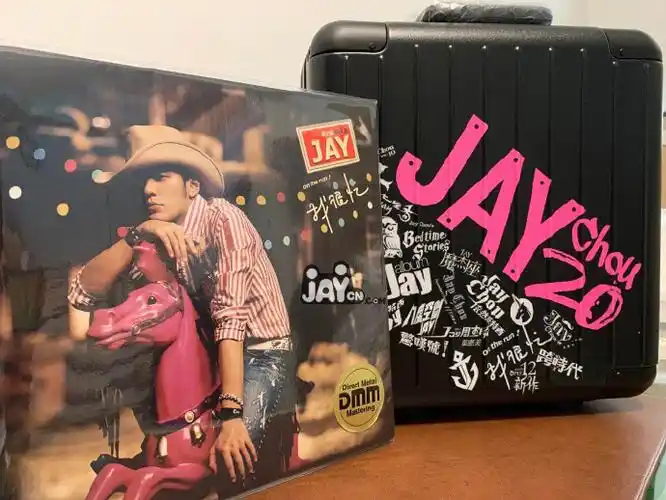 周杰伦出道20周年##周杰伦1106出道20周年