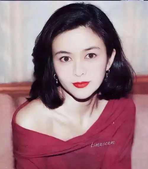 为什么上世纪八九十年代香港影坛会出这么多百年一见的大美女?