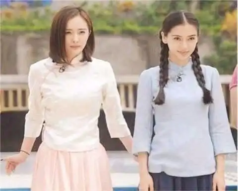 女星不愿和杨幂合影的理由,看完这些秒懂!