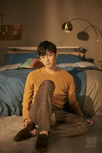 陈晓- 堆糖,美图壁纸兴趣社区