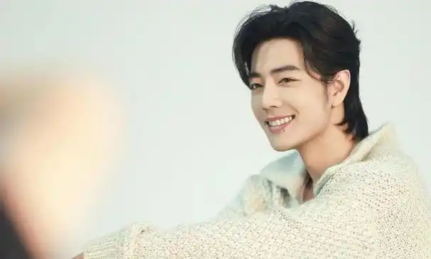 游本昌一番话戳穿内娱的残酷肖战的苦衷终于有人懂了