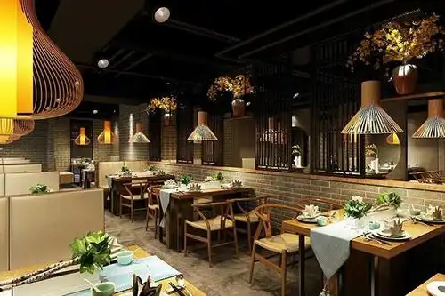 娄底小饭店装修攻略 娄底装修饭店要准备多少钱