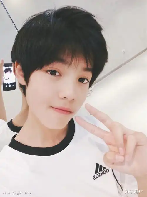 tf家族练习生殷涌智还能闯出来吗?