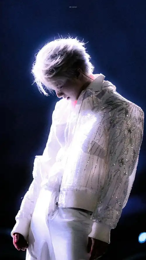 刘耀文理想之途演唱会