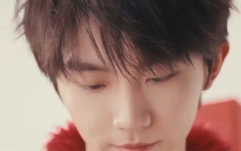 【马嘉祺】240214《非我不可》团体预告 马嘉祺cut