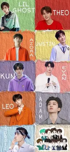 ninepercent百分九