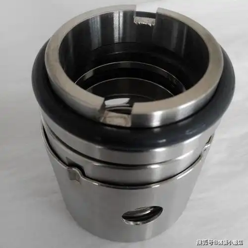 圆弧齿轮泵填料密封的分类及介绍