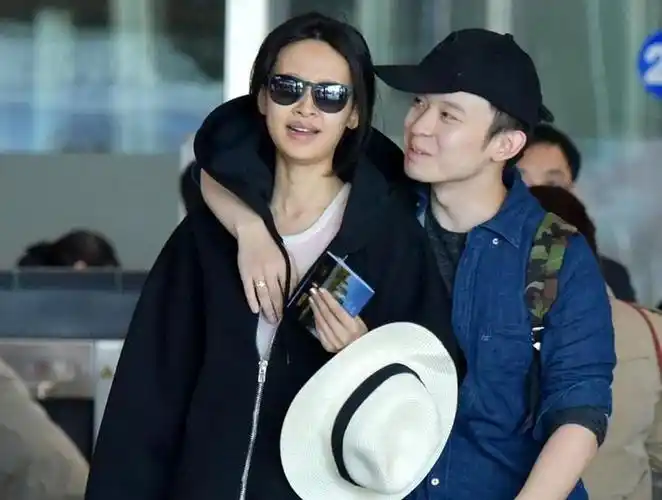 孙怡24岁嫁给董子健结婚五年没有婚礼究竟是高攀还是真爱