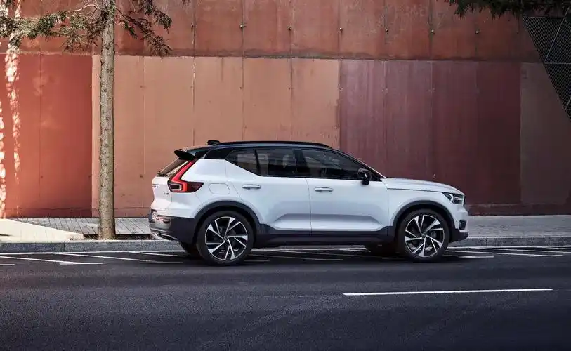 沃尔沃xc40卖20万你觉得贵不贵?