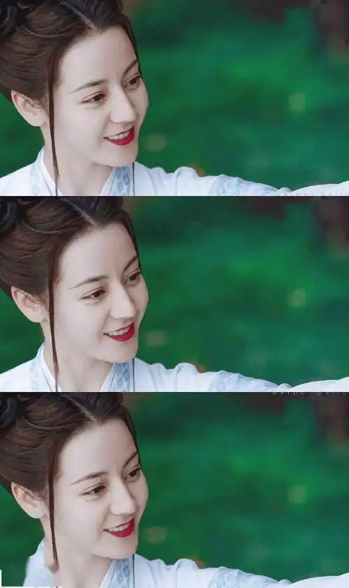 [消息]《长歌行》首版预告公开 迪丽热巴"引燃"长歌破危局!