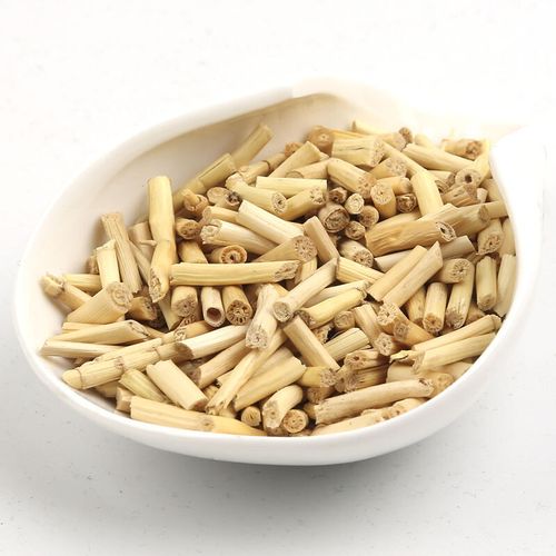 草根白茅根新鲜野生中药材白毛根草茅草茶甜500g其他药食同源食品