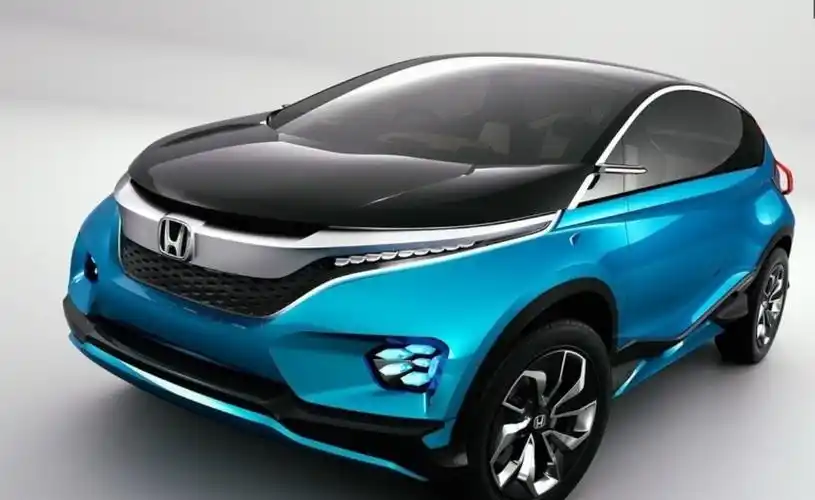 10万元左右的本田suv车型 10万左右的本田suv车排行榜