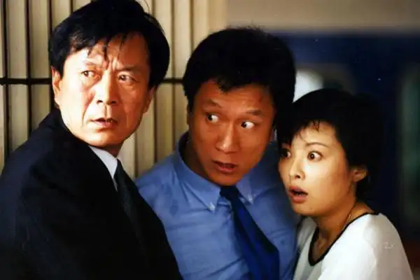 孙红雷电视剧前十名潜伏第一人间正道是沧桑在榜3