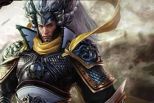 斗战神神将职业定位解析心得上