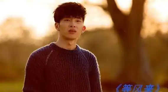 井柏然身边的五个男人,一人反目成仇一人险被其"掰弯"_付辛博_王中磊