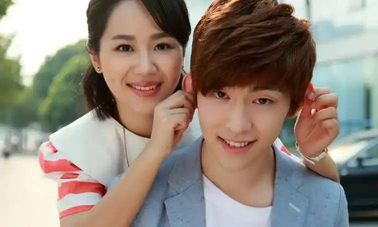 杨紫和邓伦真的会合作百事吗?你怎么看