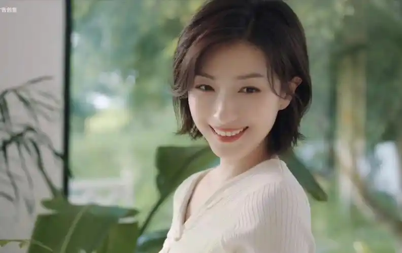 万茜科沃斯品牌大使释放时间的n种可能