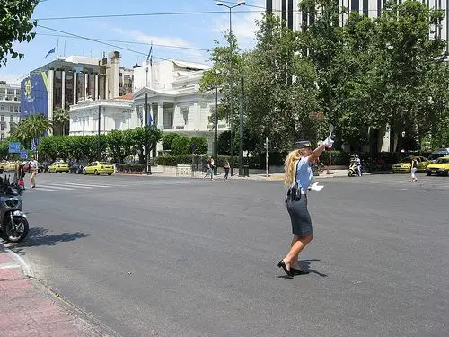 directing traffic | flickr – 相片分享!