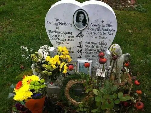 她21岁出道,因扮演《射雕》女主角黄蓉而成名,却在26岁煤气自杀!