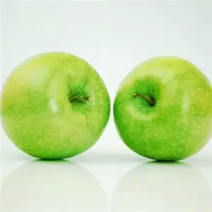 qq水果头像图片好吃的青苹果图片