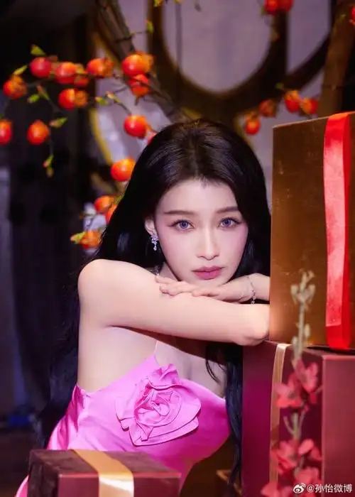 孙怡发文回应与藤光正恋情:谢谢大家关心,让他滚了_腾讯新闻