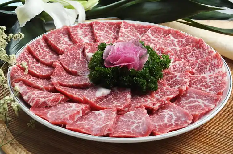 如此机会加盟韩国烤肉真是唾手可得