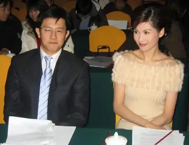 沈星冯小刚(沈星冯小刚夜宿门39岁)