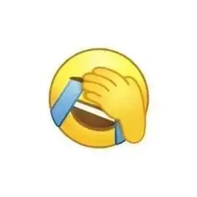 破涕为笑简笔画